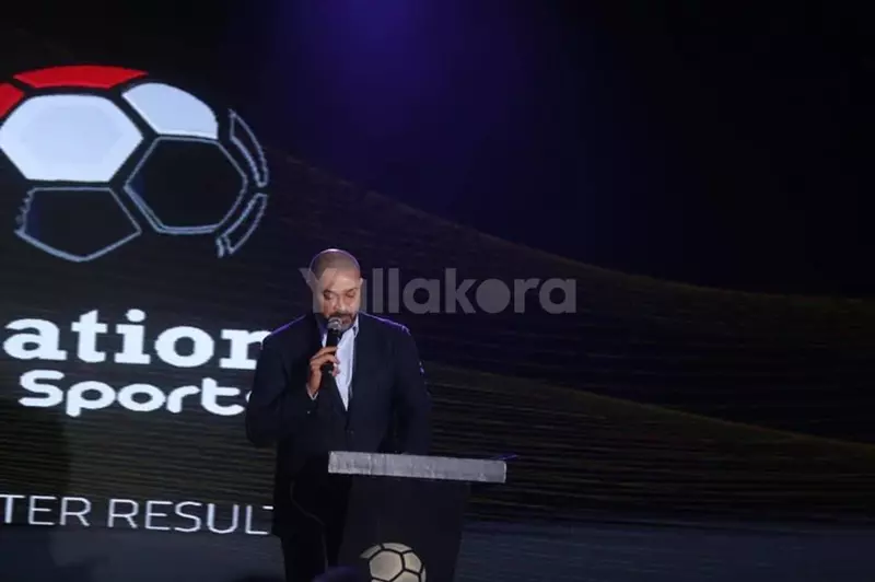  ثروت سويلم: الدوري الجديد قد يبدأ في أكتوبر.. وسبب غياب أحمد دياب عن نهائي الرابطة